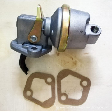 4937405 1106n-01 for PC200 Excavator Engine Parts 6bt5.9 6D102 Fuel Transfer Pump Fob Reference